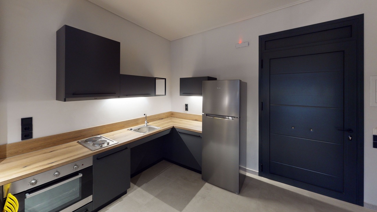 Photo of Kitchen in Plomari