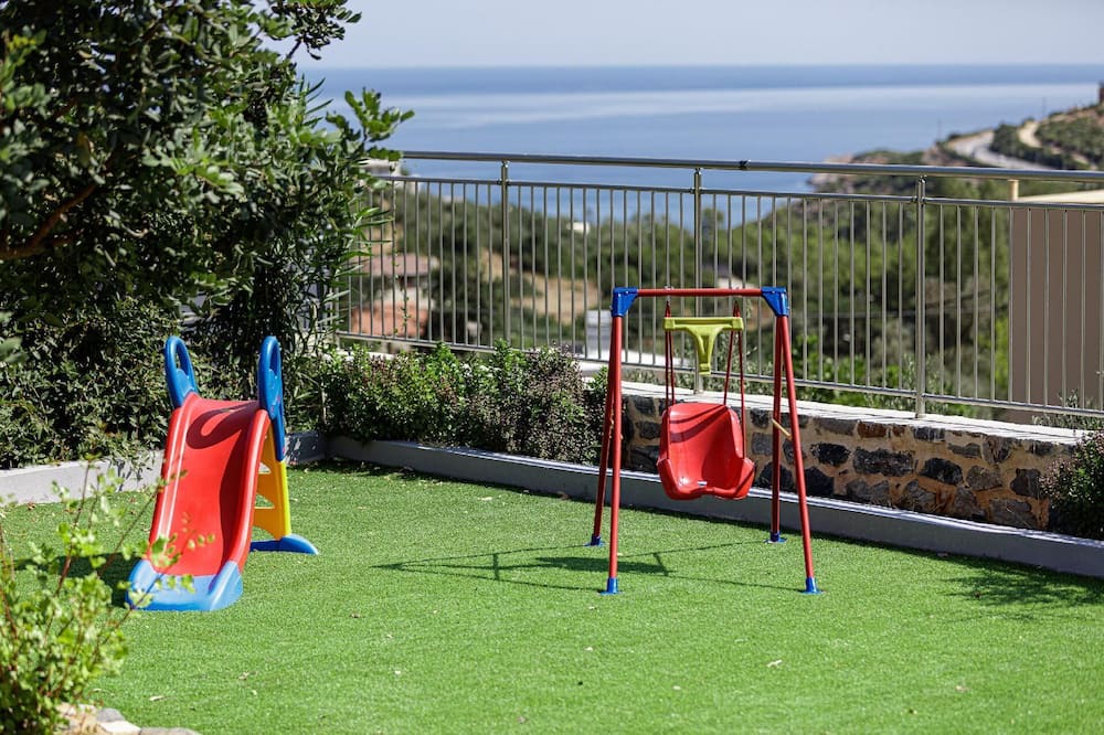Photo of Outdoor in Vlichada