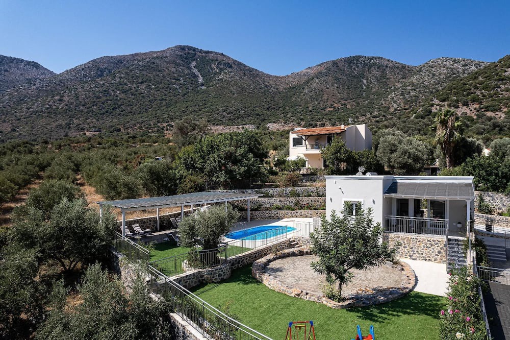 Photo of Outdoor in Vlichada