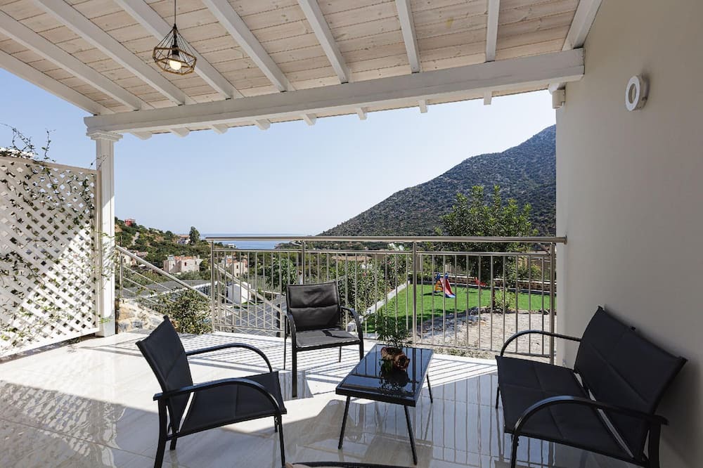 Photo of Outdoor in Vlichada