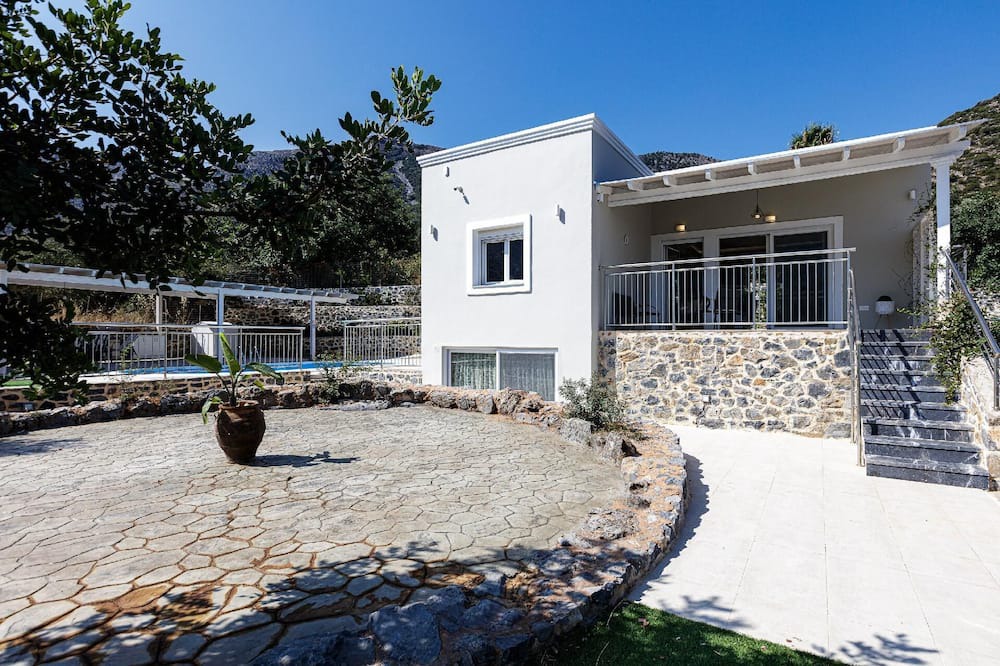 Photo of Outdoor in Vlichada