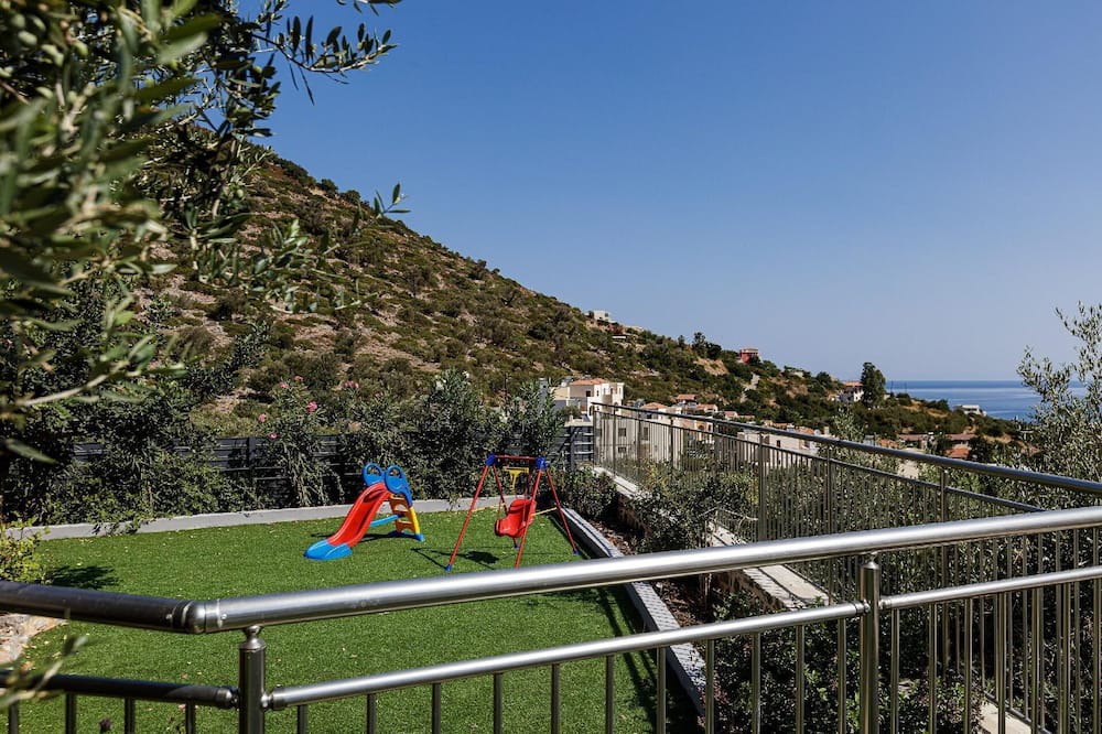 Photo of Outdoor in Vlichada