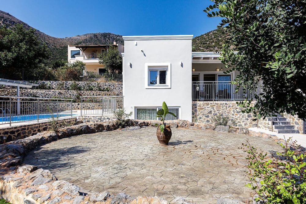 Photo of Outdoor in Vlichada