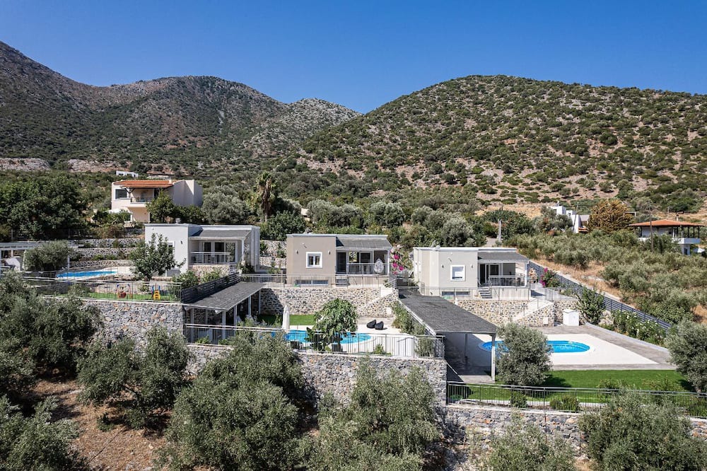 Photo of Outdoor in Vlichada