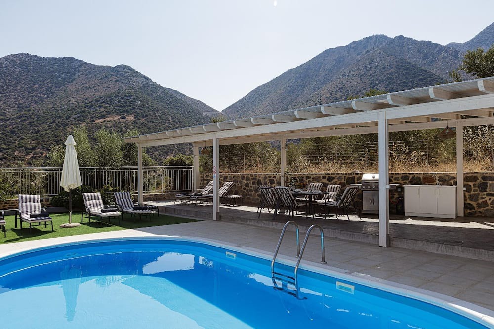 Photo of Outdoor in Vlichada