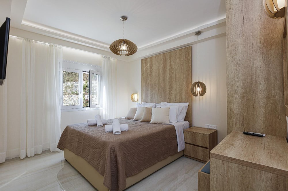 Photo of Bedroom in Vlichada