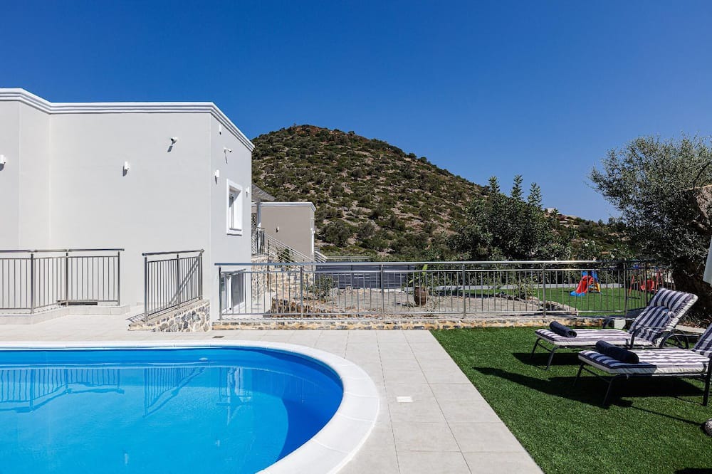 Photo of Outdoor in Vlichada