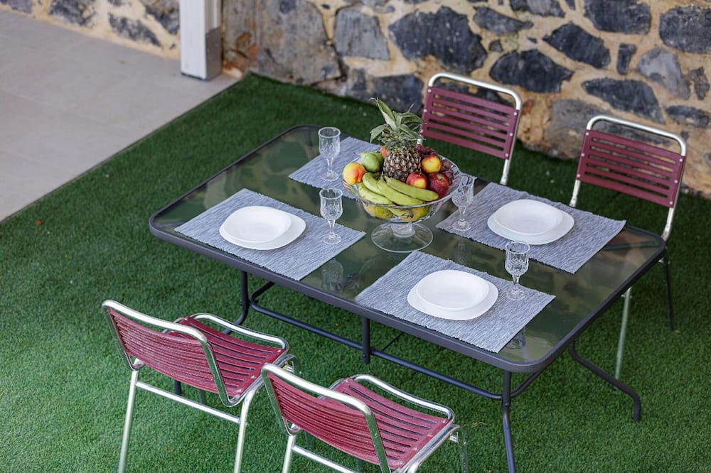 Photo of Outdoor in Vlichada