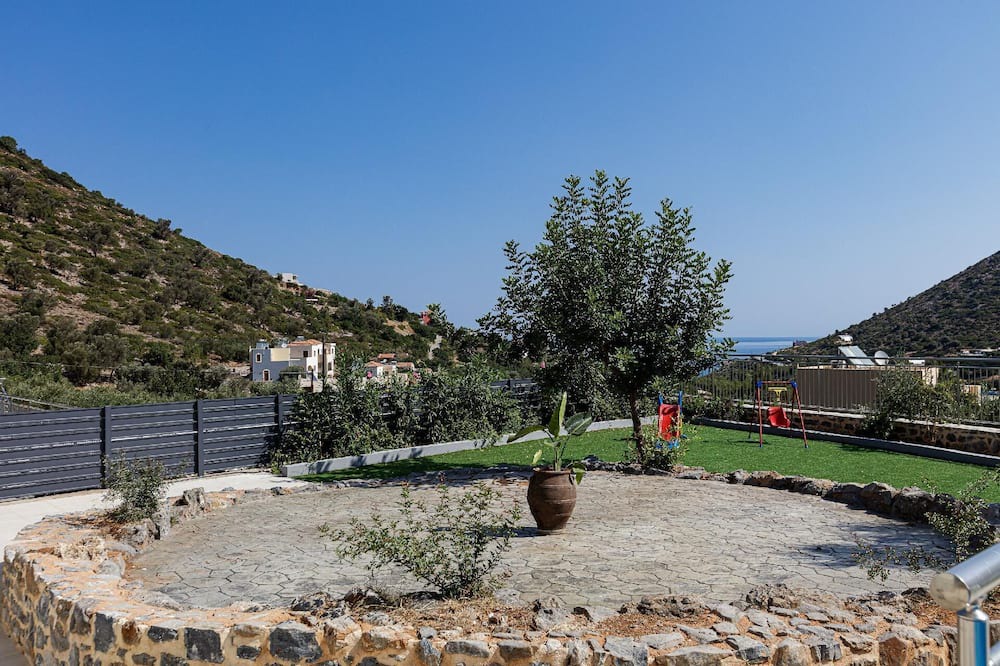Photo of Outdoor in Vlichada