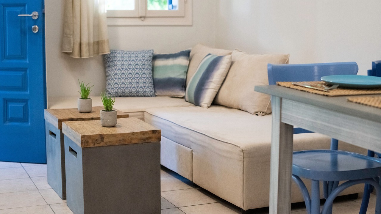 Photo of Livingroom in Spartia