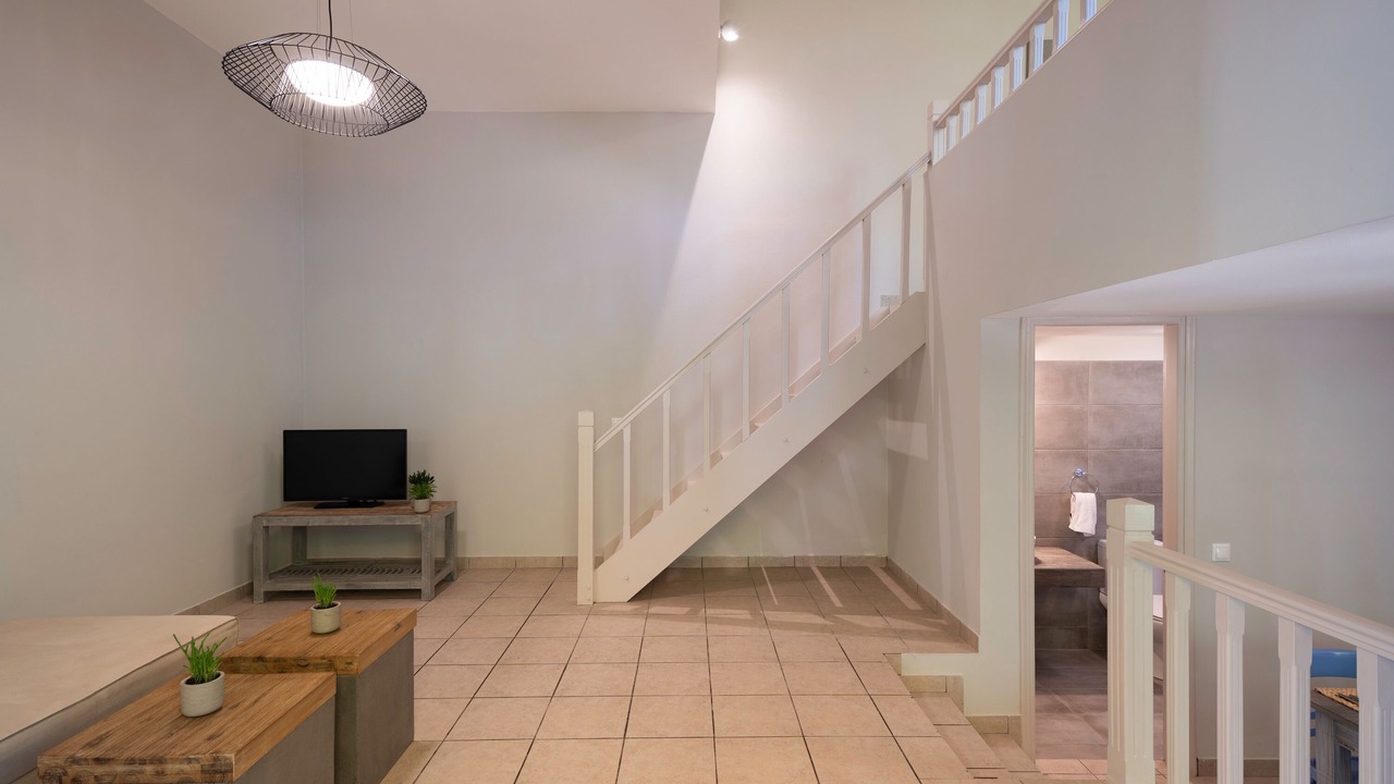 Photo of Livingroom in Spartia