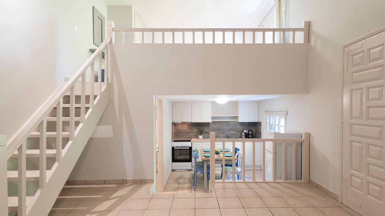 Photo of Livingroom in Spartia