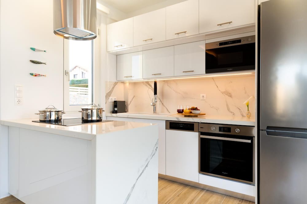 Photo of Kitchen in Aposelemis