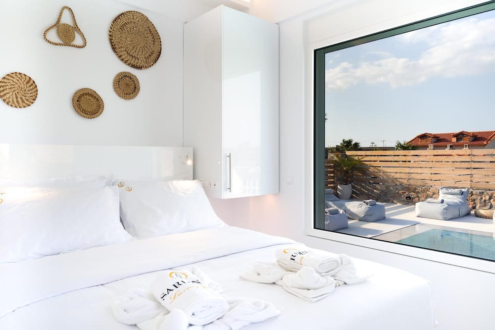 Photo of Bedroom in Aposelemis