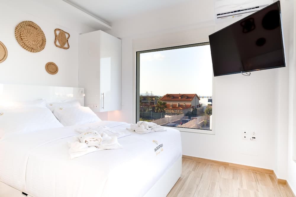 Photo of Bedroom in Aposelemis