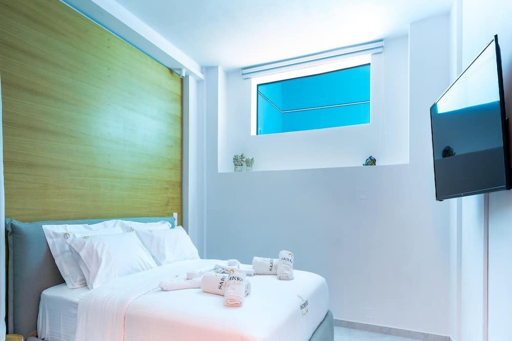 Photo of Bedroom in Aposelemis