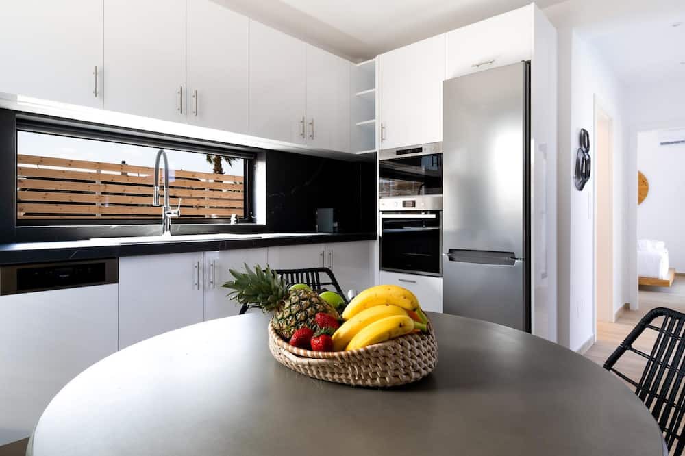 Photo of Kitchen in Aposelemis