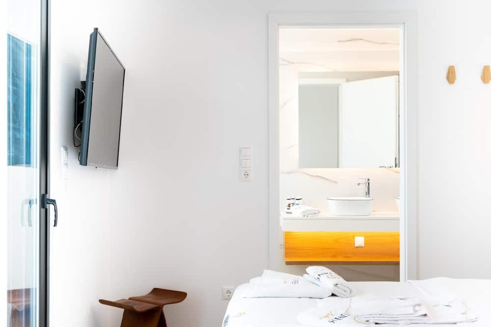 Photo of Bedroom in Aposelemis