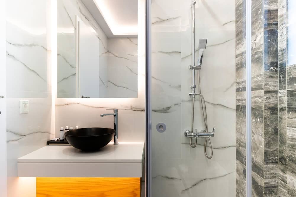Photo of Bathroom in Aposelemis