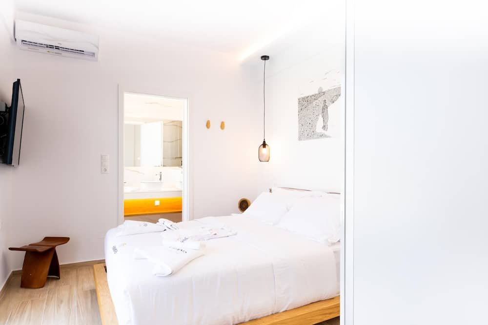 Photo of Bedroom in Aposelemis