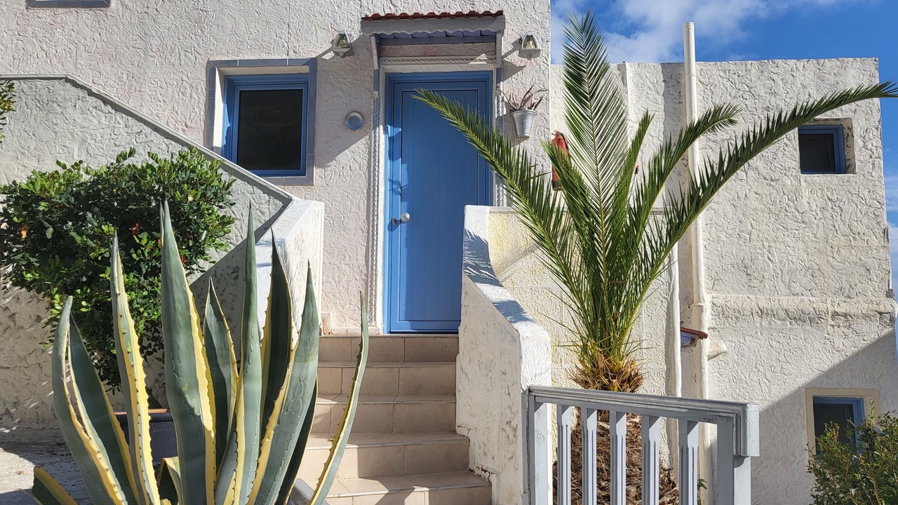Photo of Patio Balcony in Old Hersonissos
