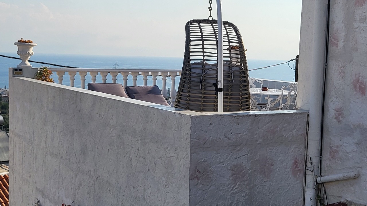 Photo of Patio Balcony in Old Hersonissos