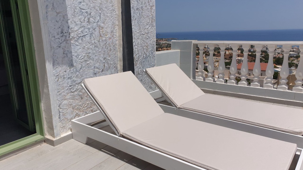Photo of Patio Balcony in Old Hersonissos