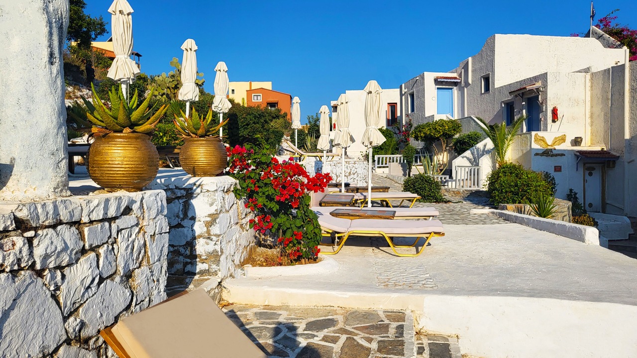 Photo of Patio Balcony in Old Hersonissos