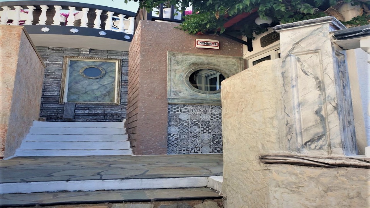 Photo of Patio Balcony in Old Hersonissos