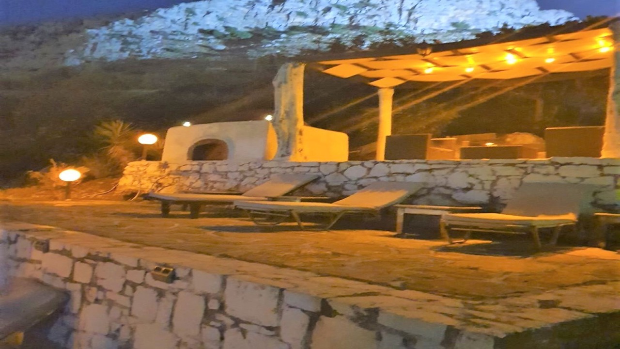 Photo of Patio Balcony in Old Hersonissos