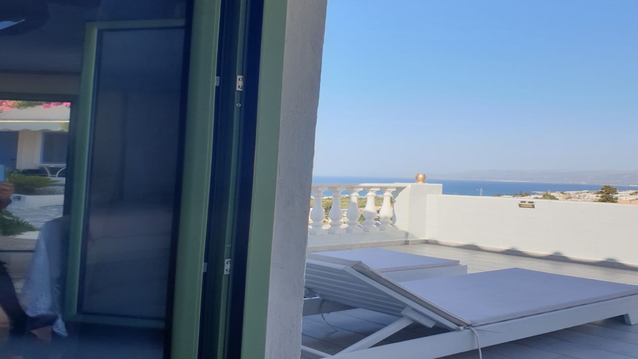Photo of Patio Balcony in Old Hersonissos