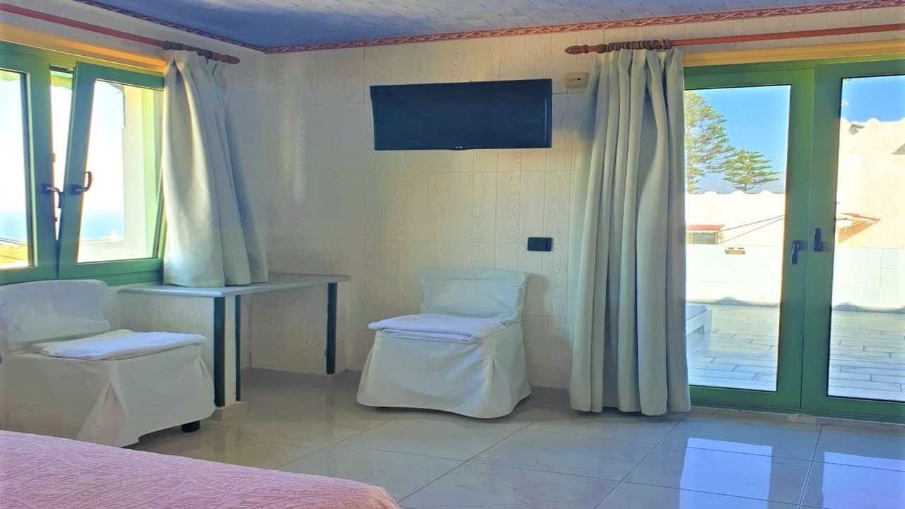 Photo of Patio Balcony in Old Hersonissos