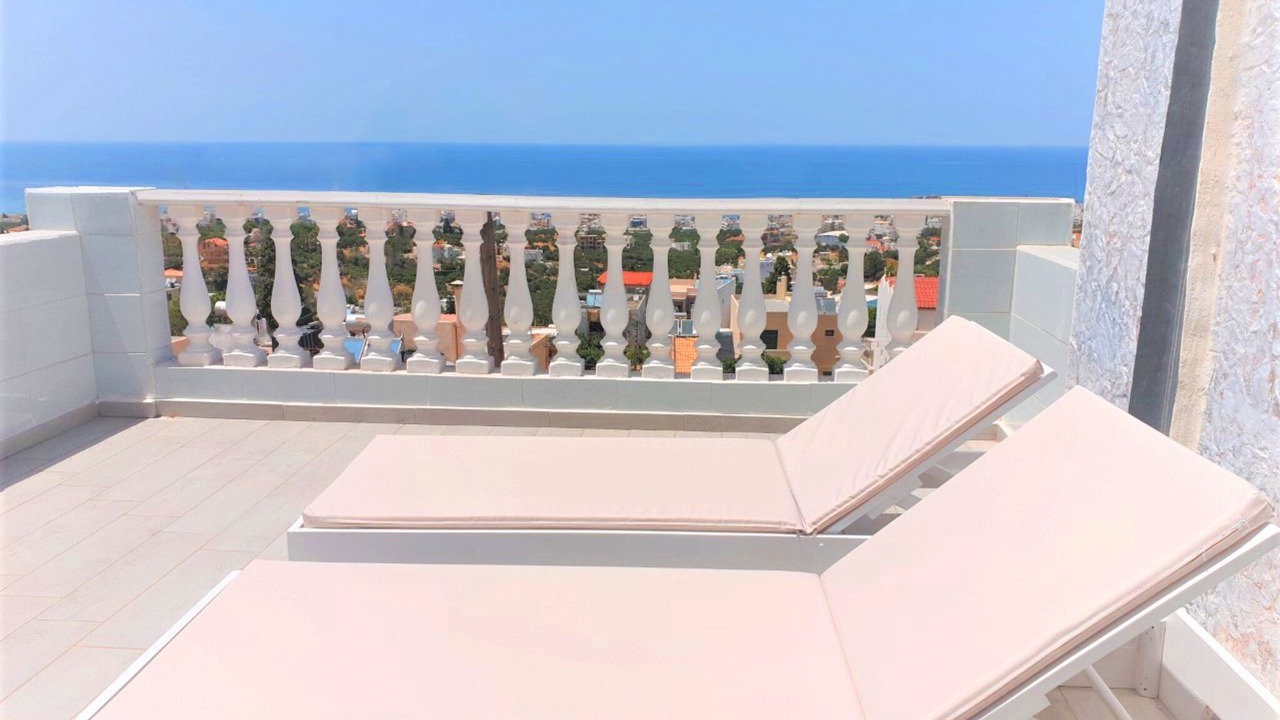 Photo of Patio Balcony in Old Hersonissos