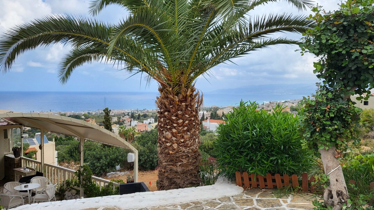 Photo of Patio Balcony in Old Hersonissos