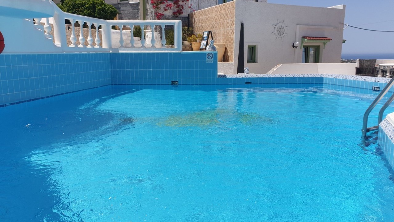 Photo of Outdoor in Old Hersonissos