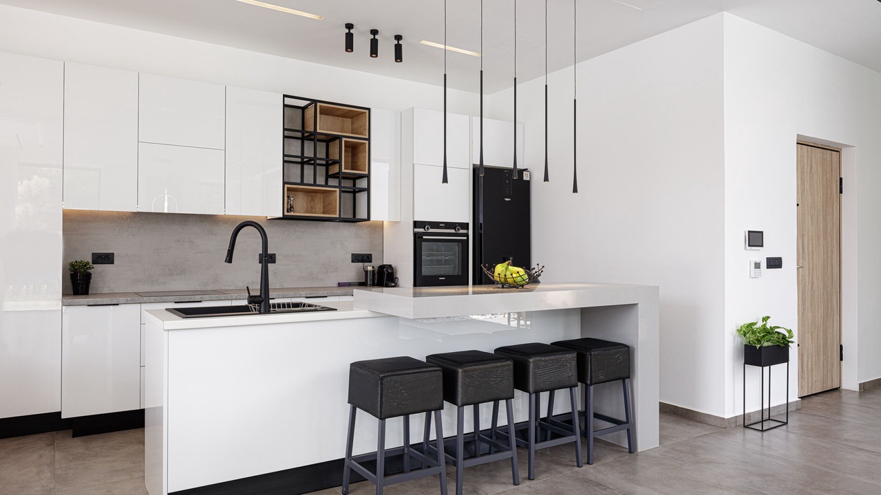 Photo of Kitchen in Pigi