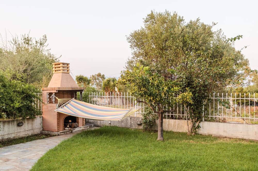 Photo of Outdoor in Petalidi
