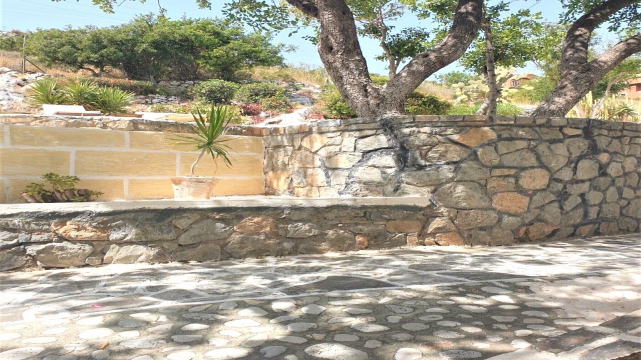 Photo of Patio Balcony in Piskopiano