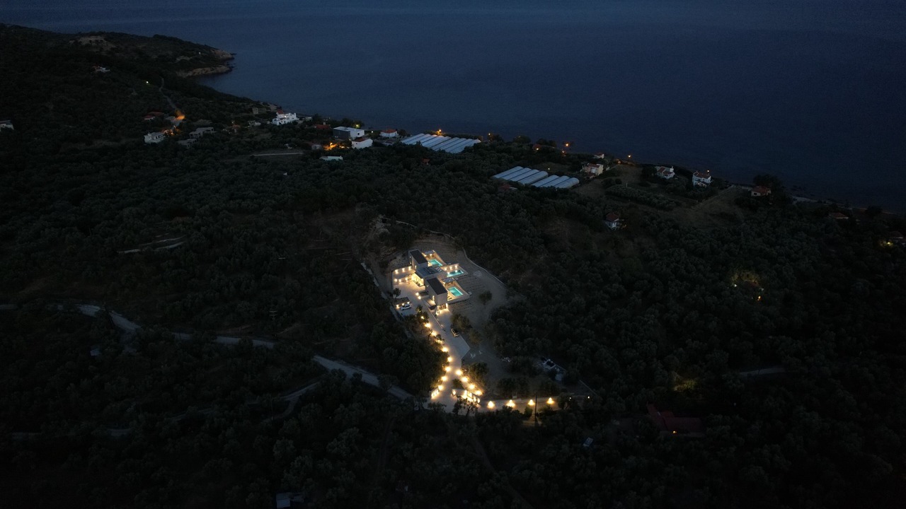 Photo of Outdoor in Plomari