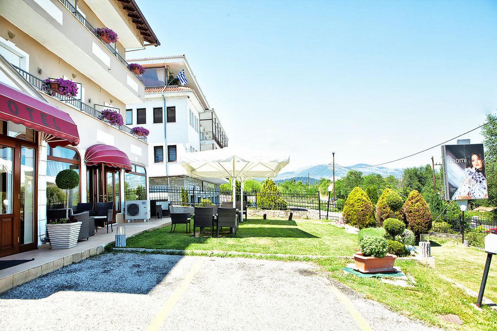 Photo of Outdoor in Kastoria