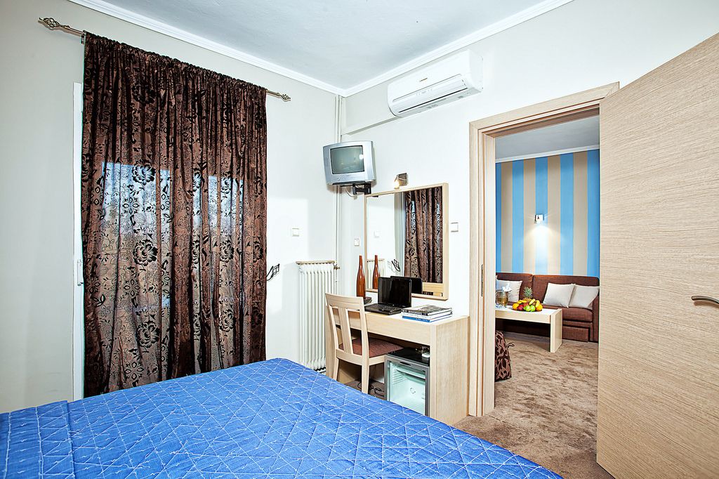 Photo of Bedroom in Kastoria