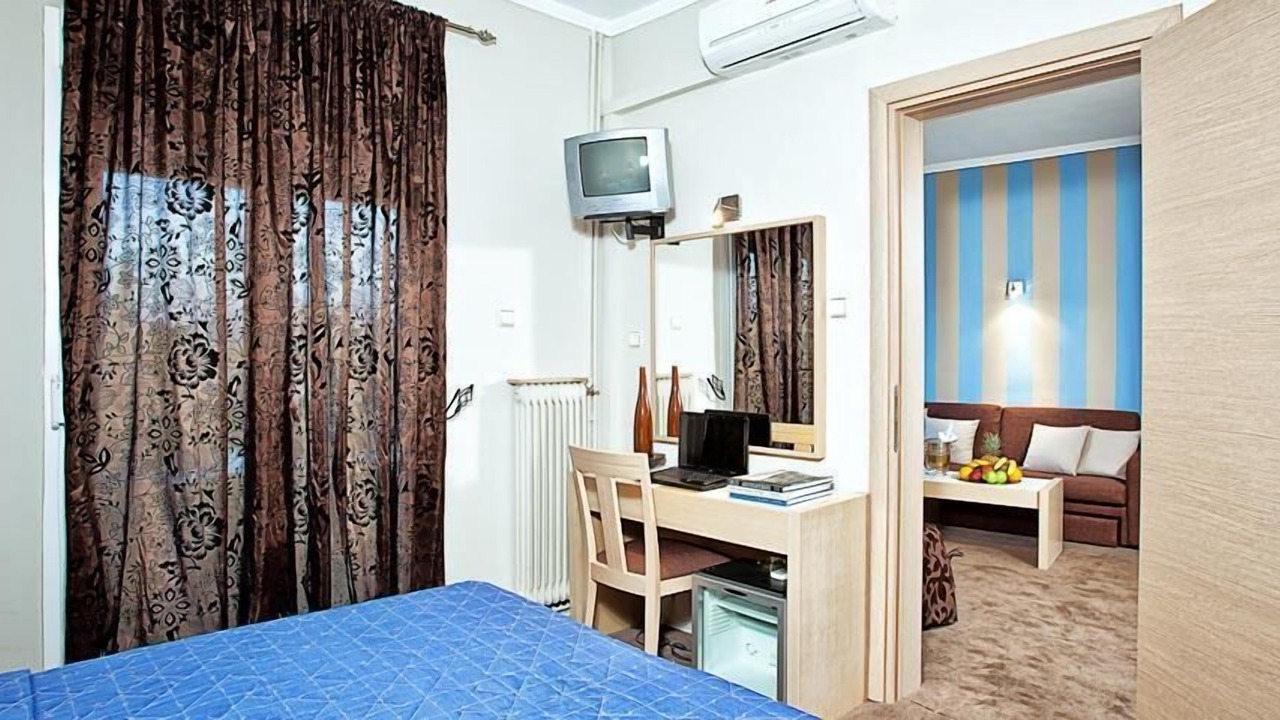Photo of Bedroom in Kastoria