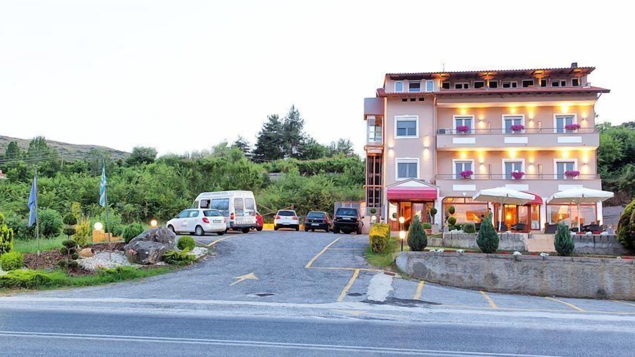 Photo of Outdoor in Kastoria
