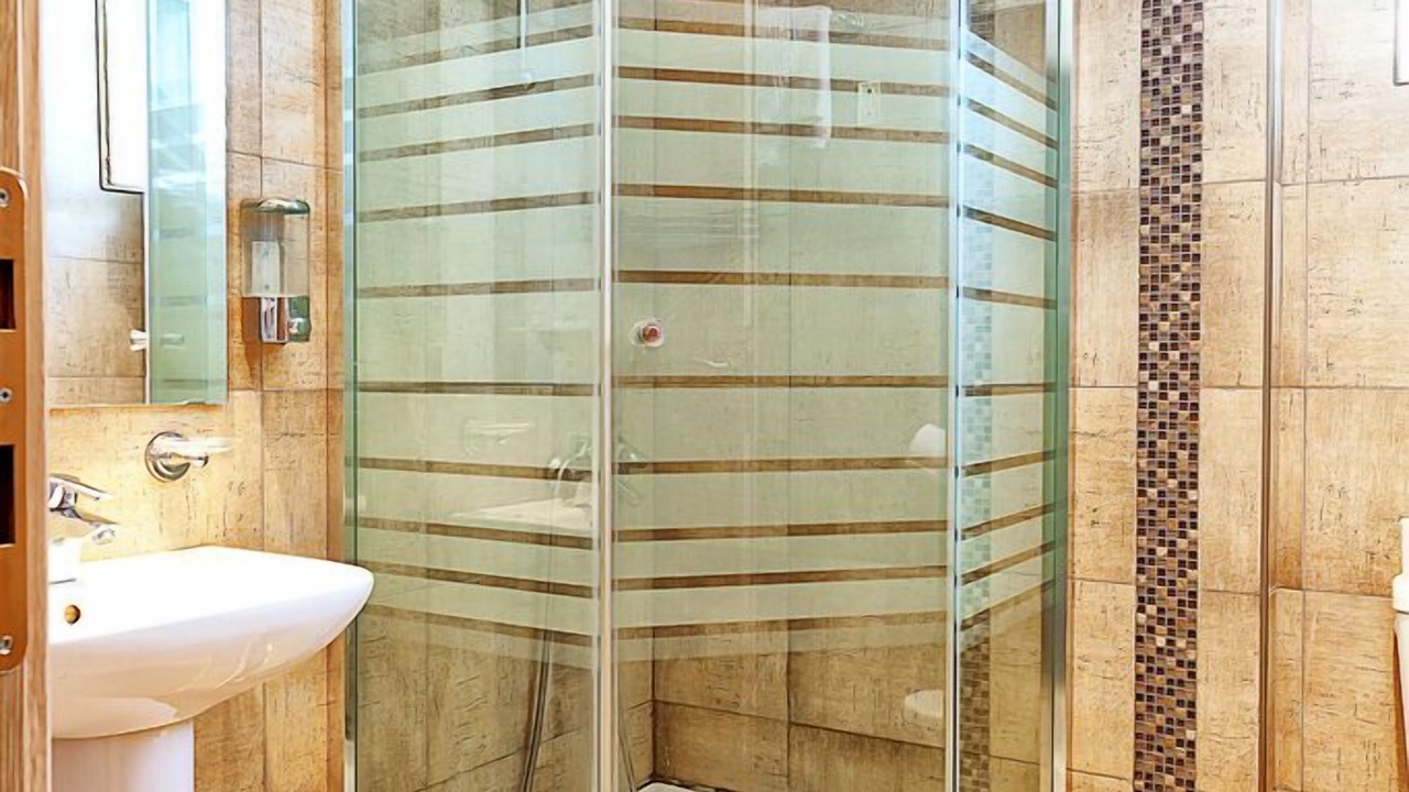 Photo of Bathroom in Kastoria