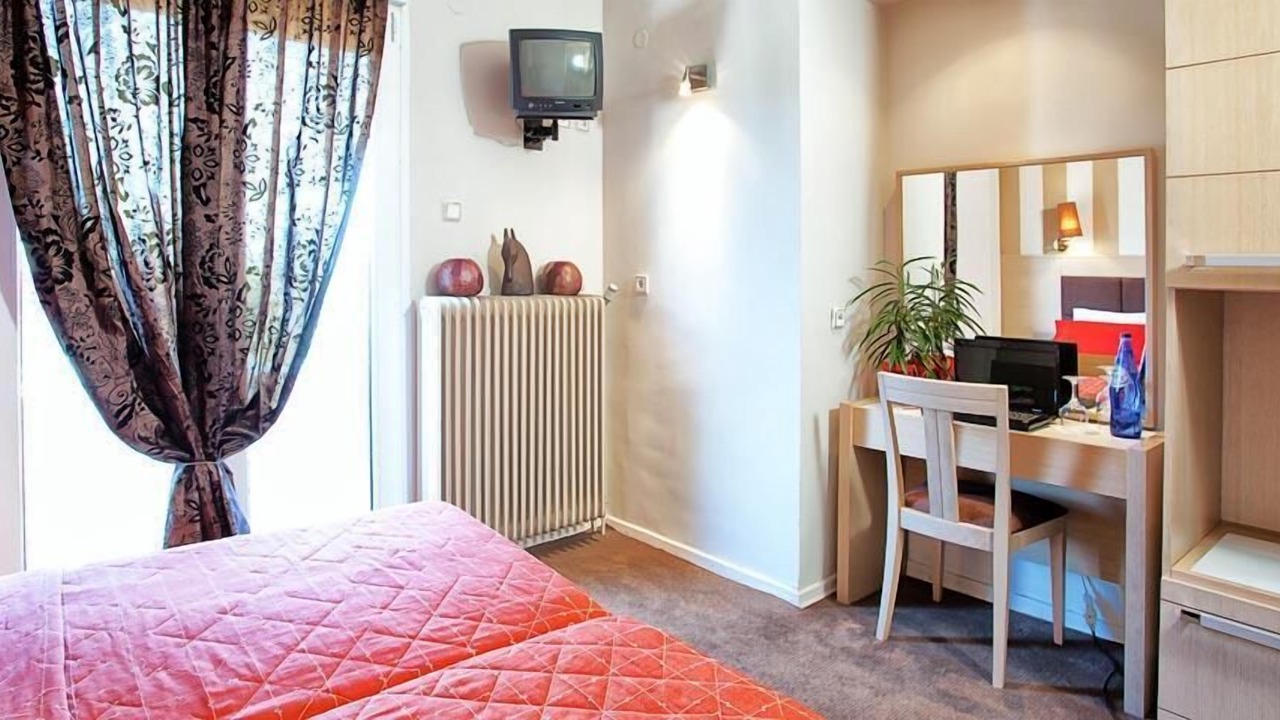 Photo of Bedroom in Kastoria