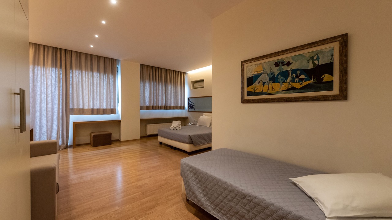 Photo of Bedroom in Kalamata