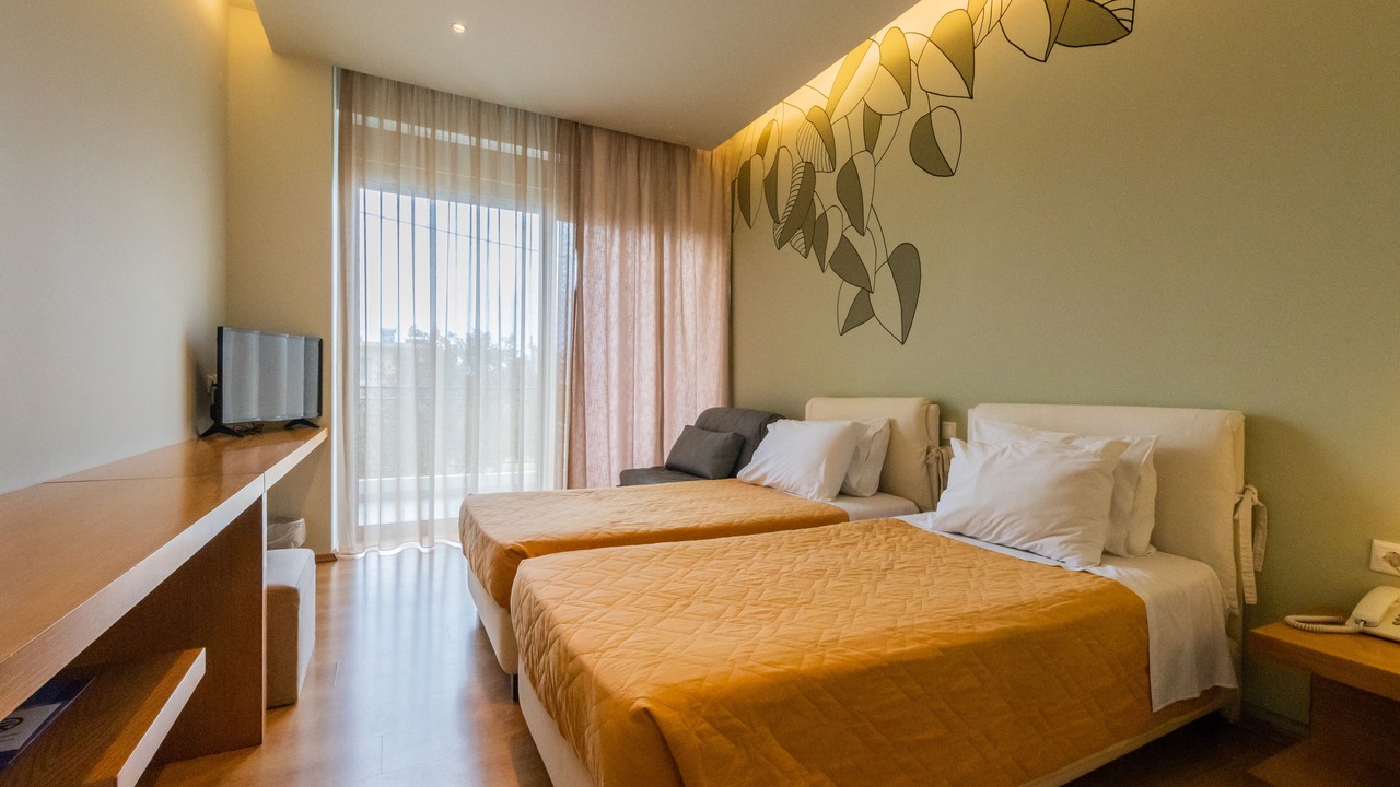 Photo of Bedroom in Kalamata