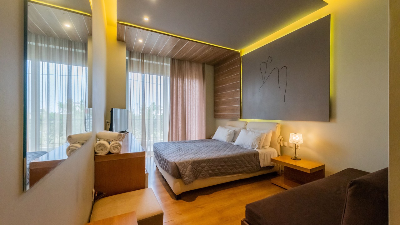 Photo of Bedroom in Kalamata