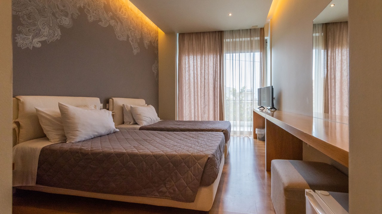Photo of Bedroom in Kalamata