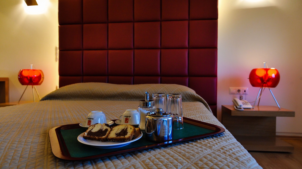 Photo of Bedroom in Kalamata